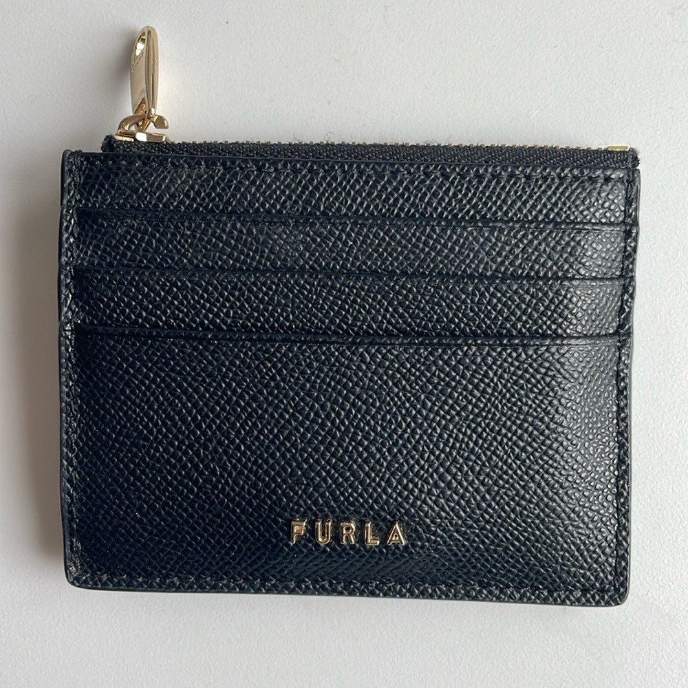 Furla card case